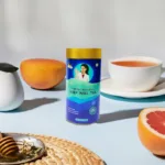 Sleep Well Tea – Herbal Sleep Support - Image 4